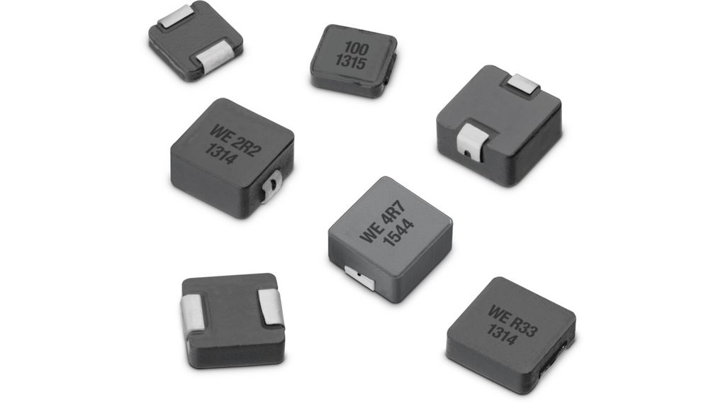 SMD Inductors